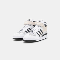 Фото № 3 с приближением к товару «‎Adidas Forum »