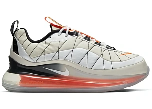 Nike Air MX 720-818 Sail Orange