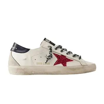 Golden Goose Women's Superstar Nothing Is Impossible - 1