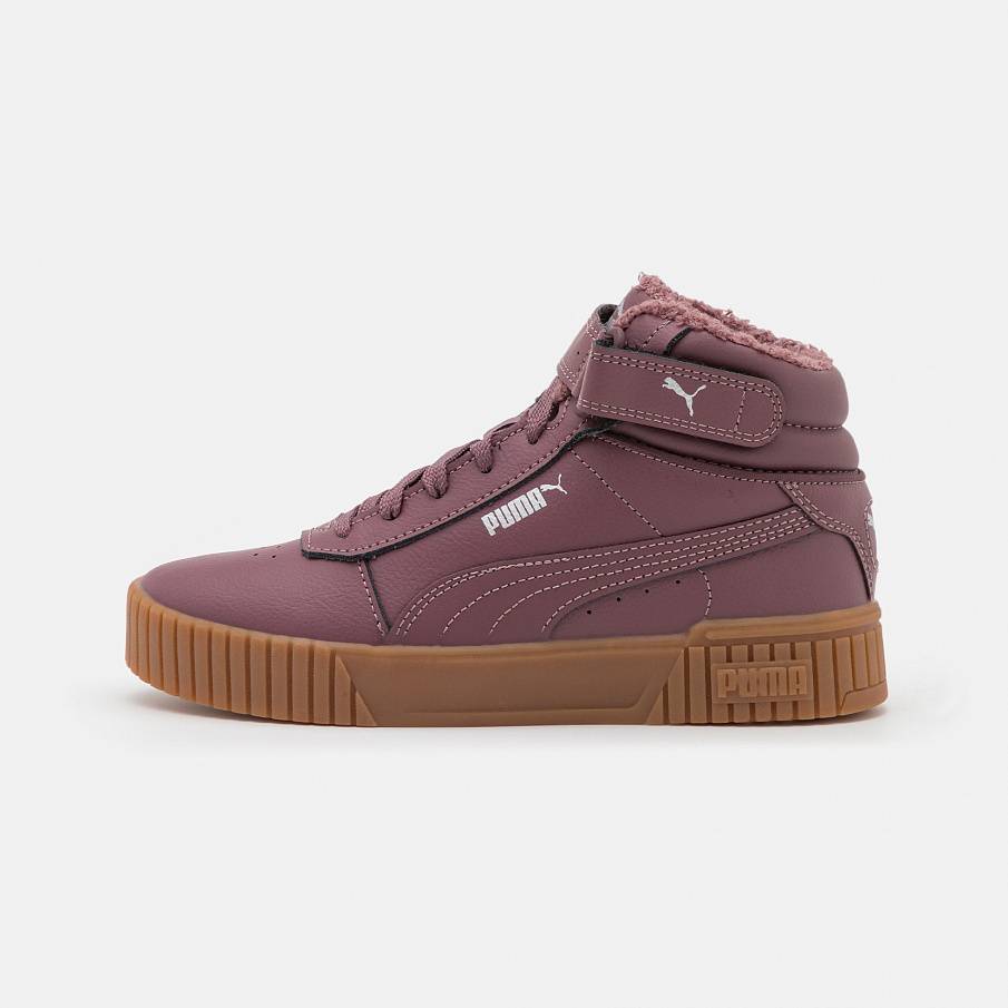 Фото № 2 с приближением к товару «‎Puma Carina 2.0 »