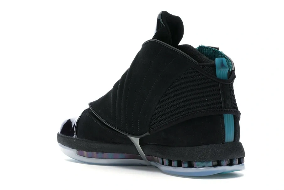 Фото № 6 с приближением к товару «‎Jordan 16 Retro CEO»