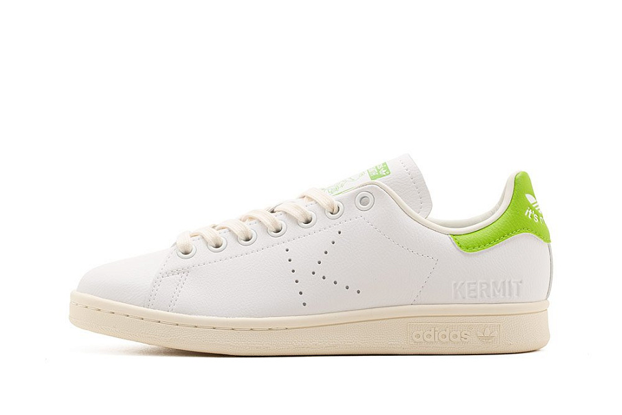 Фото № 2 с приближением к товару «‎Adidas Stan Smith»