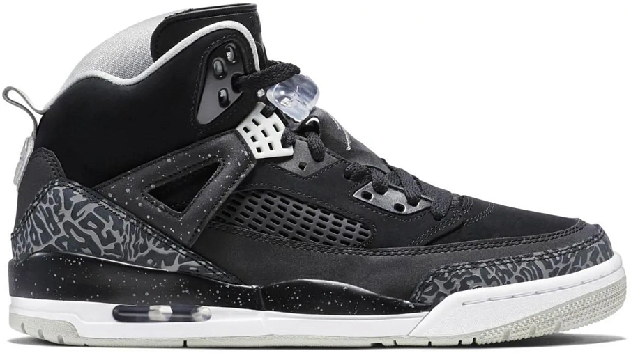 Фото № 1 с приближением к товару «‎Jordan Spizike Oreo»