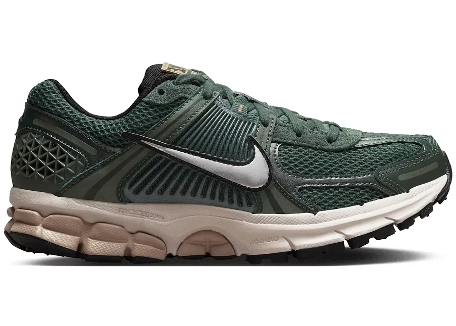 Фото № 1 с приближением к товару «‎Nike Zoom Vomero 5»