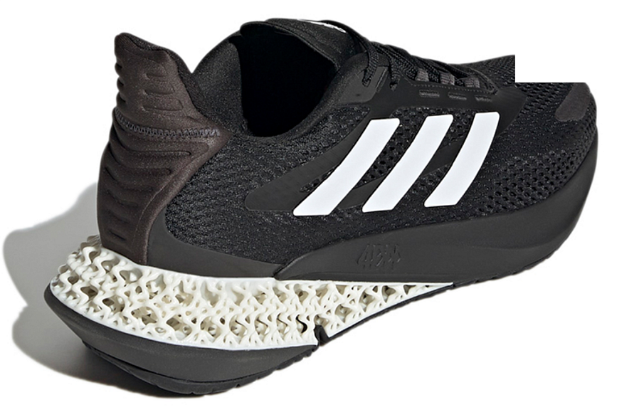 Фото № 4 с приближением к товару «‎adidas 4D FWD Pulse Sport Shoes Black»