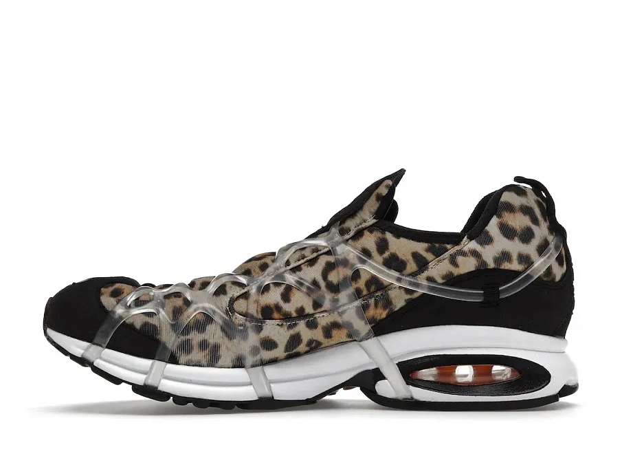 Фото № 3 с приближением к товару «‎Nike Air Kukini SE Leopard»