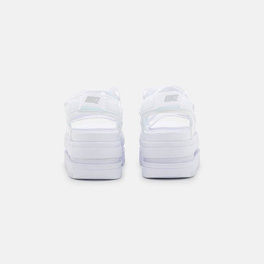 Фото № 3 с приближением к товару «‎Nike Icon Classic»