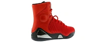 Фото № 6 с приближением к товару «‎Nike Kobe 9 KRM EXT High Red Mamba»