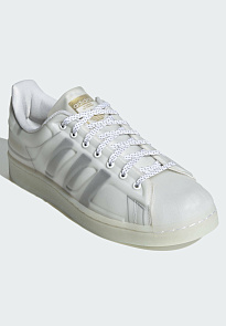 Фото № 2 с приближением к товару «‎Adidas Superstar »
