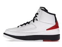 Фото № 4 с приближением к товару «‎Jordan 2 Retro OG Chicago (2022) »