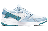 Фото № 2 с приближением к товару «‎Nike LD Victory (GS) WhiteBlue»