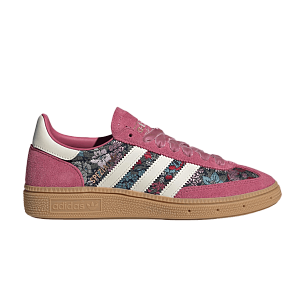 Liberty London x adidas Women's Handball Spezial EQT Red (KH9841)