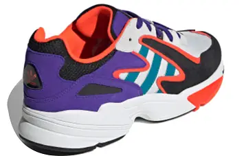 Adidas Originals Yung-96 'Chasm' - 4