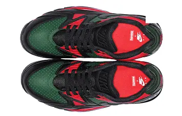 Supreme x Nike Air Cross Trainer 3 Low Running Shoes - 3