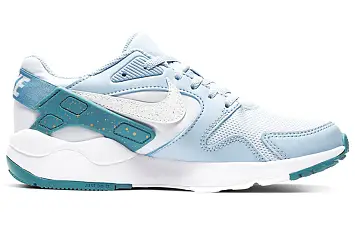 Nike LD Victory (GS) WhiteBlue - 2