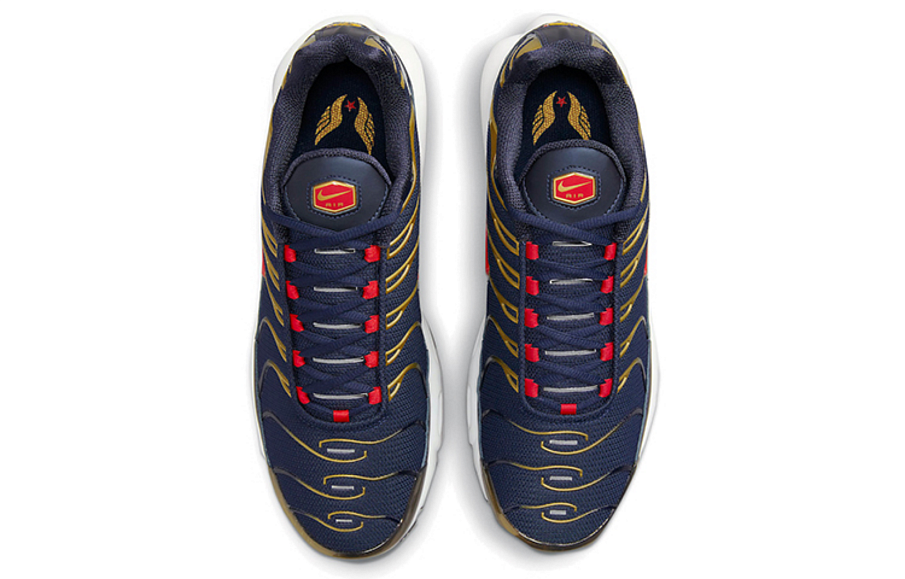 Фото № 4 с приближением к товару «‎Nike Air Max Plus OG 'Olympic'»