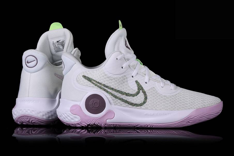 Фото № 2 с приближением к товару «‎Nike KD Trey 5 IX Summit»