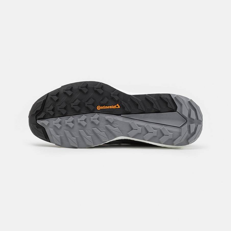Фото № 5 с приближением к товару «‎Adidas Terrex Free Hiker»
