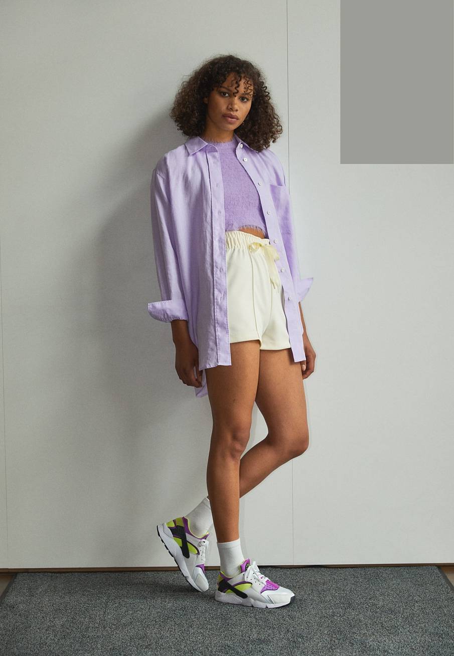 Фото № 1 с приближением к товару «‎Nike Air Huarache »