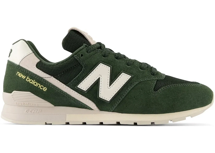 Фото № 1 с приближением к товару «‎New Balance 996»