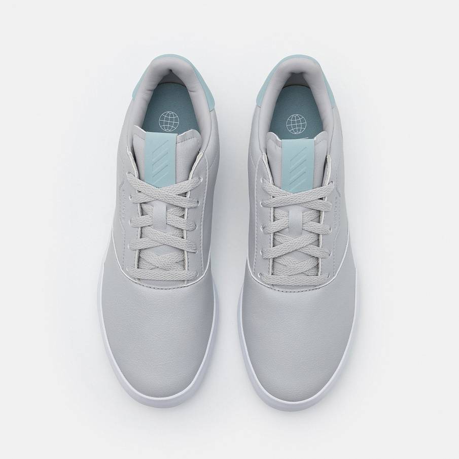 Фото № 4 с приближением к товару «‎Adidas Adicross Retro»