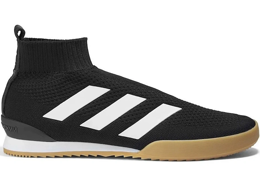 Фото № 1 с приближением к товару «‎adidas ACE 16+ Super Gosha Rubchinskiy Black»