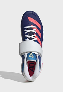 Фото № 3 с приближением к товару «‎Adidas Adizero Javelin»