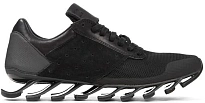 Фото № 1 с приближением к товару «‎adidas Springblade Low Rick Owens Black»