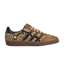 Фото № 1 с приближением к товару «‎Wales Bonner x adidas Gazelle Snake Dusty Rust»