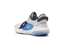 Фото № 5 с приближением к товару «‎Nike Joyride CC Vast Grey Blue Hero»