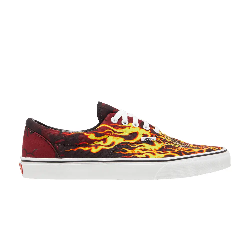 Vans Era Samurai Rising - 1