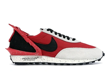 Nike Daybreak Undercover University Red  - 1