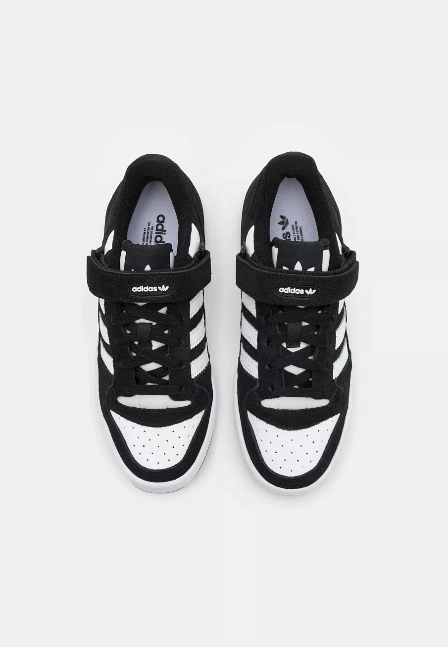 Фото № 4 с приближением к товару «‎FORUM LOW UNISEX»