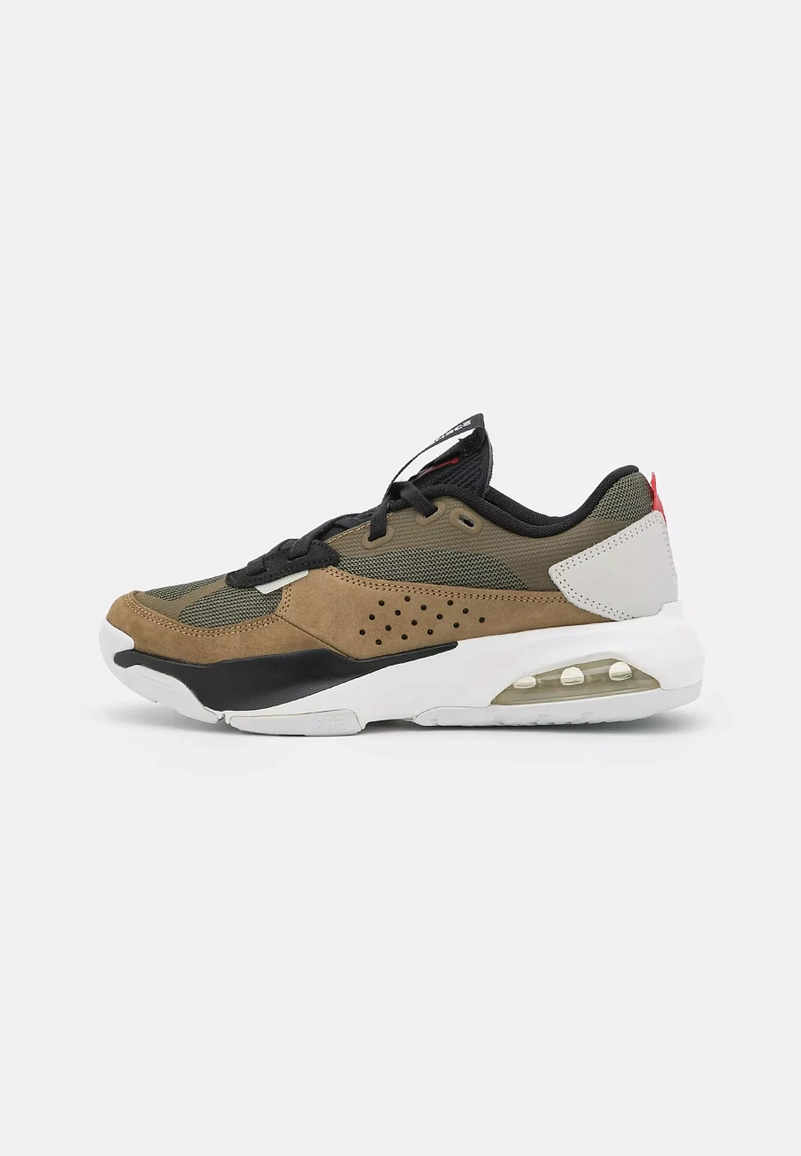 Фото № 4 с приближением к товару «‎JORDAN AIR 200»