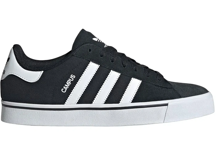 Фото № 1 с приближением к товару «‎adidas Campus Vulc»