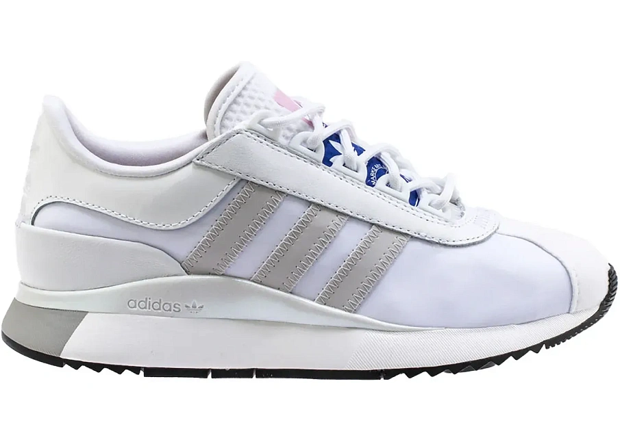 Фото № 1 с приближением к товару «‎adidas SL Andridge Cloud White Grey One »