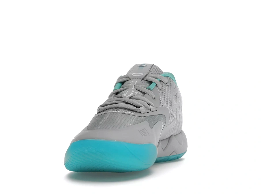 Фото № 3 с приближением к товару «‎Puma LaMelo Ball MB.01 Lo UFO»