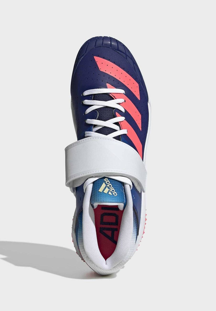Фото № 3 с приближением к товару «‎Adidas Adizero Javelin»