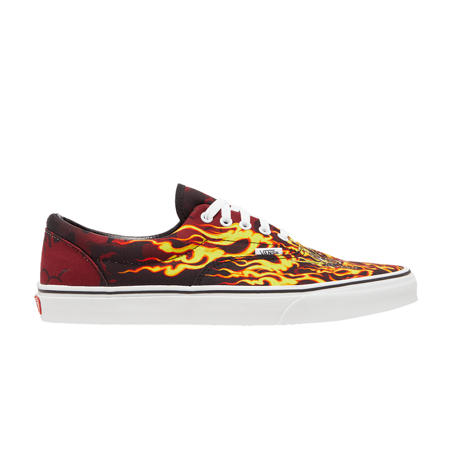 Фото № 1 с приближением к товару «‎Vans Era Samurai Rising»