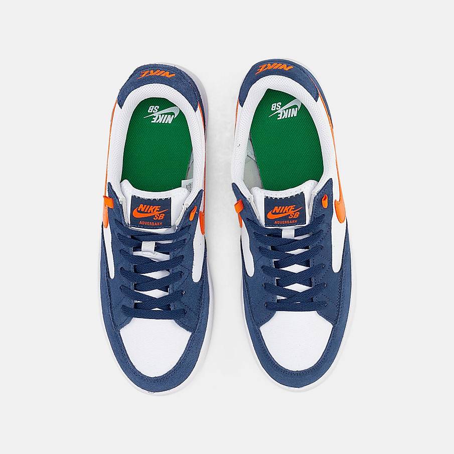 Фото № 3 с приближением к товару «‎Nike Adversary Premium »