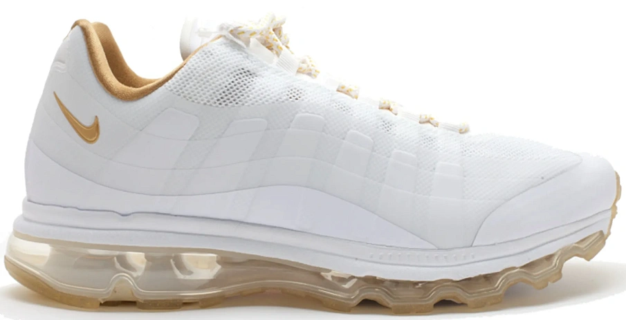 Фото № 1 с приближением к товару «‎Nike Air Max 95+ BB Atmos Olympics»