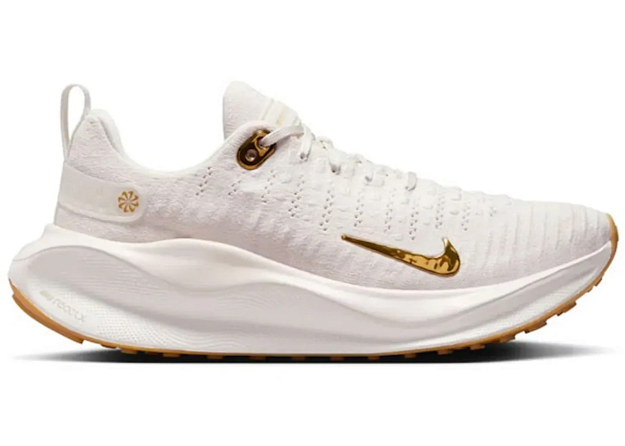 Фото № 1 с приближением к товару «‎Nike ReactX Infinity Run 4»