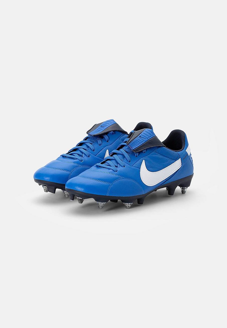 Фото № 2 с приближением к товару «‎Nike Premier Iii Sg-Pro Ac»