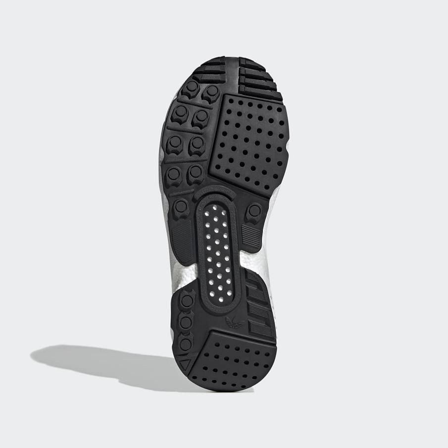 Фото № 3 с приближением к товару «‎Adidas ZX 22 Boost »