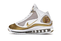 Фото № 5 с приближением к товару «‎Nike LeBron 7 China Moon (2020) »