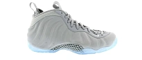 Фото № 1 с приближением к товару «‎Nike Air Foamposite One Wolf Grey Suede»