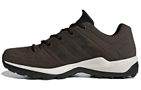 Фото № 1 с приближением к товару «‎adidas Daroga Plus Lea BrownBlack»