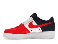Фото № 3 с приближением к товару «‎Nike Air Force 1 Low Independence Day (2017)»