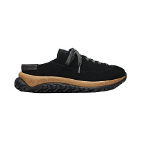Фото № 2 с приближением к товару «‎Birkenstock 1774 Uerzell Black»