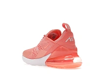 Фото № 5 с приближением к товару «‎Nike Air Max 270 Crimson Bliss »